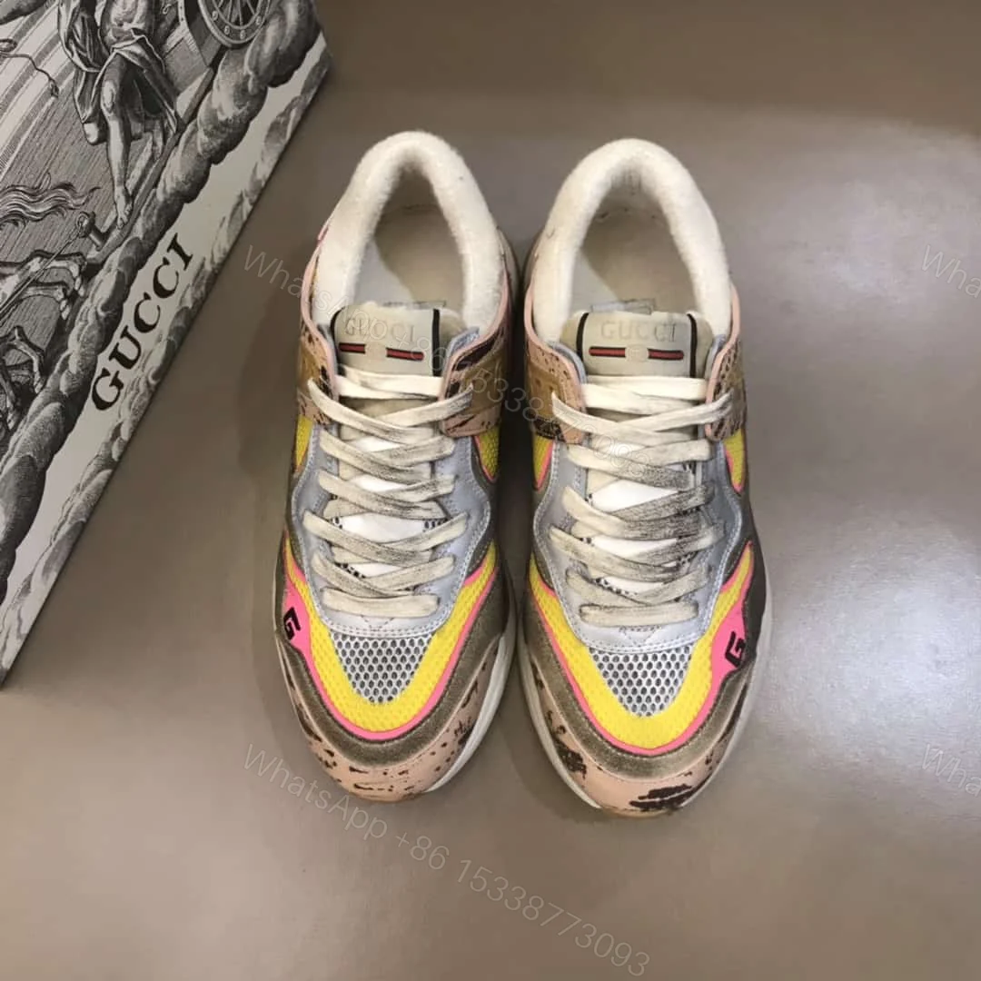 View 7 of GUCCI ULTRAPACE SNEAKERS – GC86