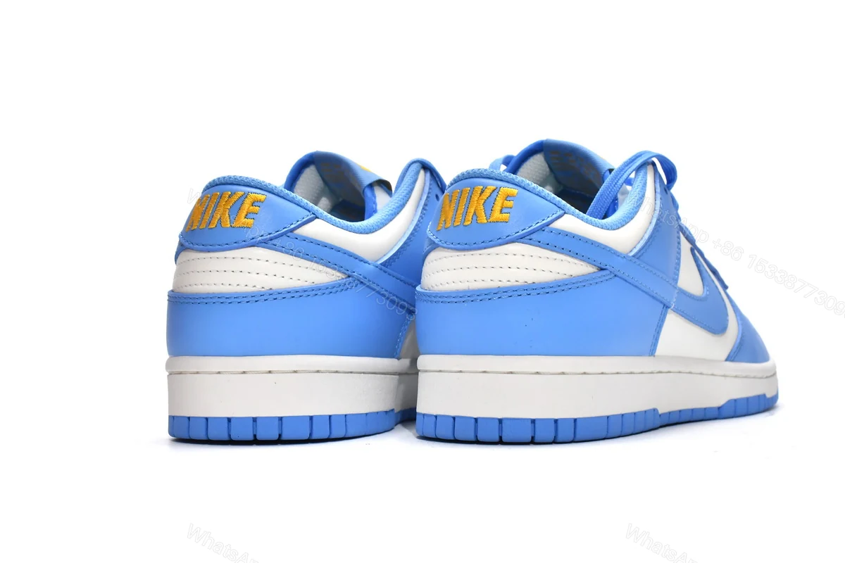 View 3 of Nike Dunk Low Coast DD1503-100