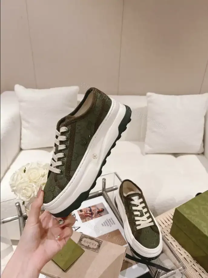 View 6 of GG TRAINER SNEAKER – GC221