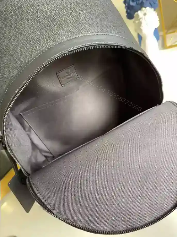View 9 of LOUIS VUITTON TAKEOFF BACKPACK LV AEROGRAM – LBV388