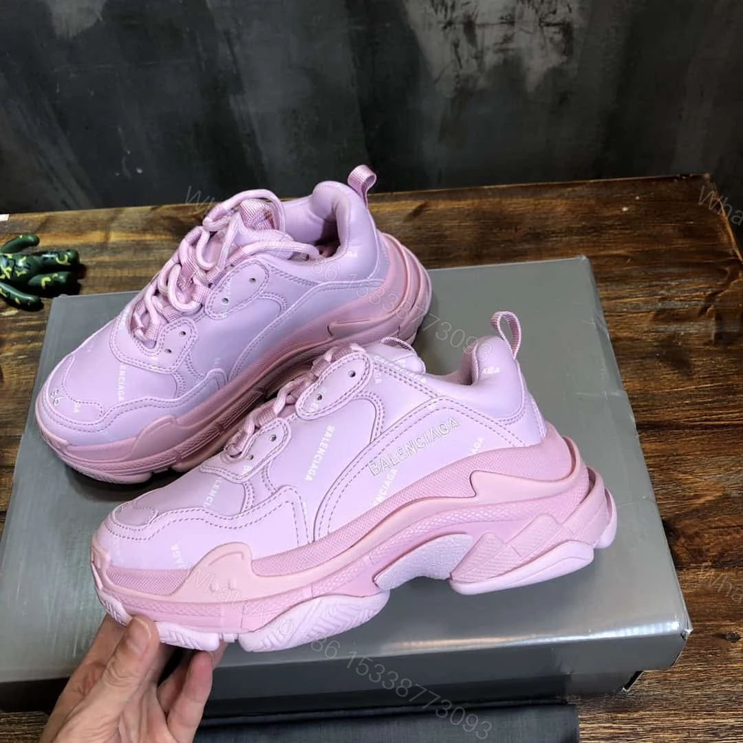View 6 of BALENCIAGA TRIPLE S SNEAKER – BB203