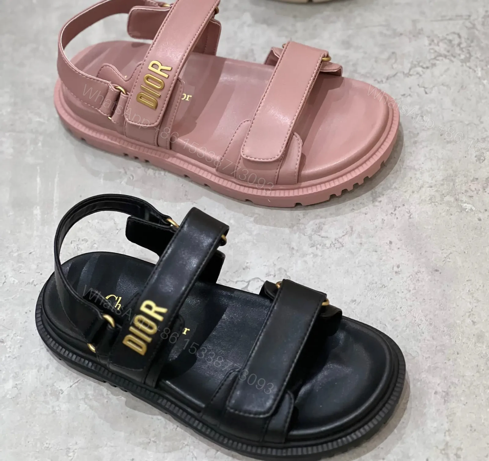 DIOR — view 1