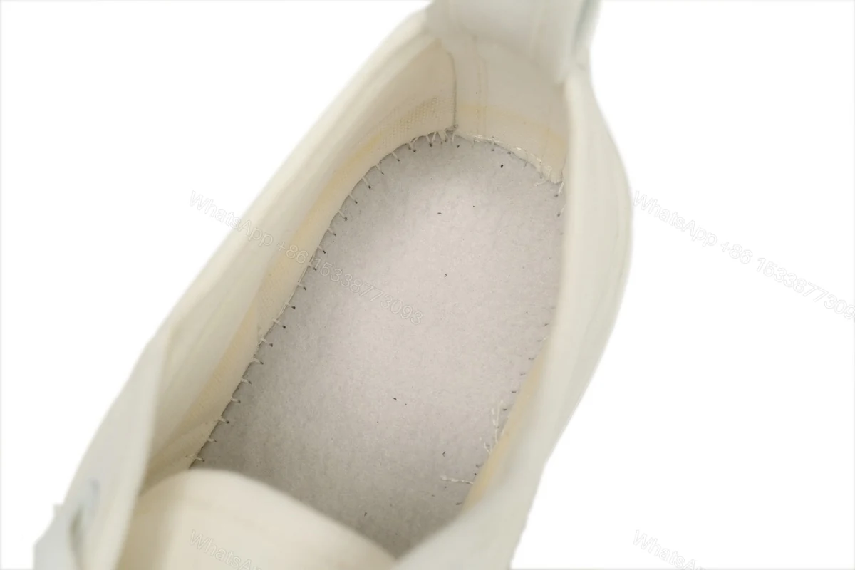 View 6 of Bottega Veneta White Reps