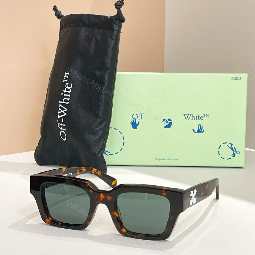 View 6 of Bold Acetate Sunglasses: Luxe, Oversized, Polarized, Everyday
