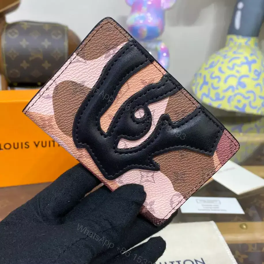 View 8 of LV POCKET ORGANIZER MONOGRAM OTHER CANVAS – RRG093