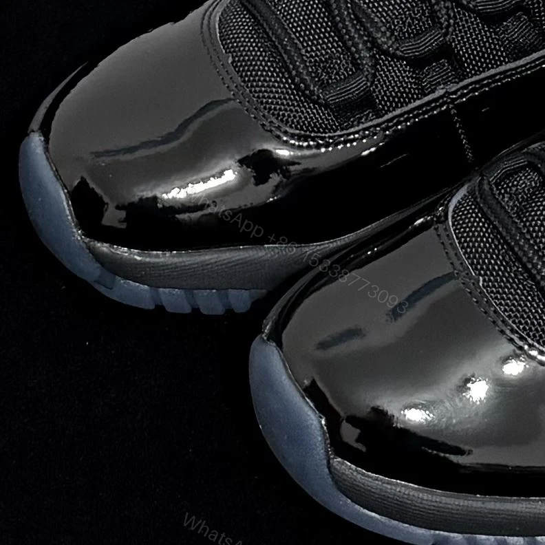 View 5 of Air Jordan 11 Retro “Gamma Blue” Reps