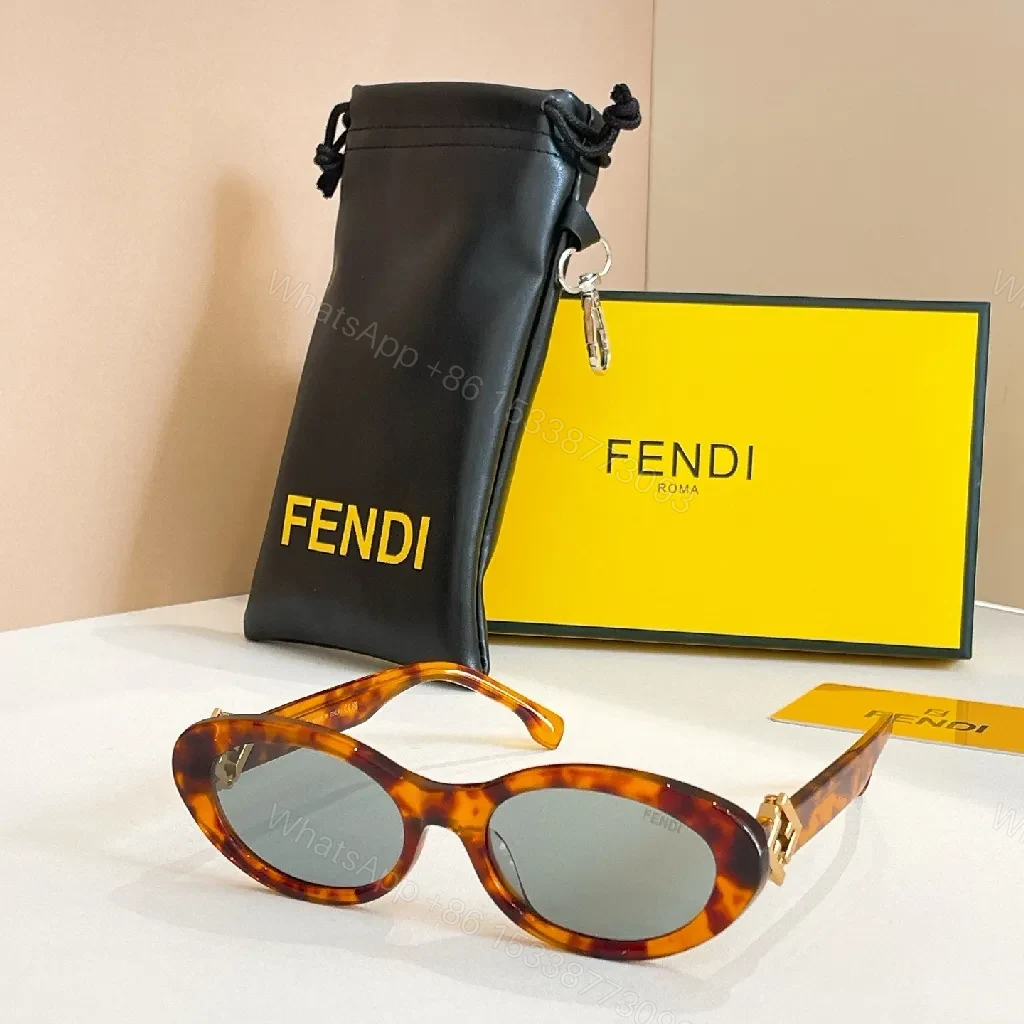 View 7 of Navy Acetate Sunglasses - Luxe Casual-Classic Shield