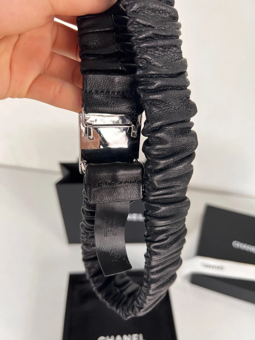 View 7 of Women’s Luxury CHL BELTS 005