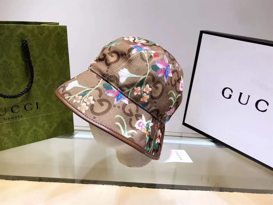View 2 of Gucci Hats – RCG53