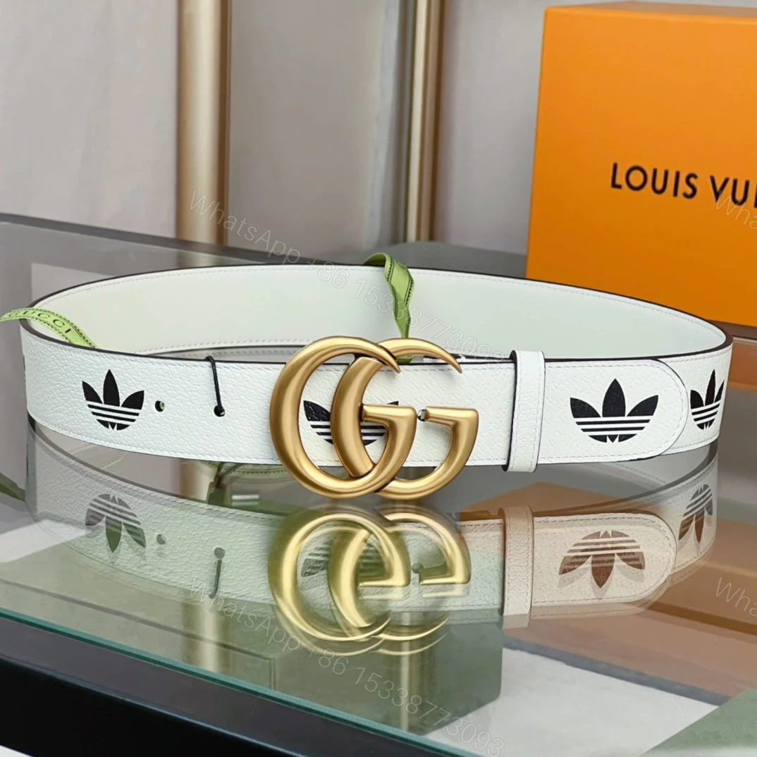 View 4 of Women’s Luxury GCI BELTS 021