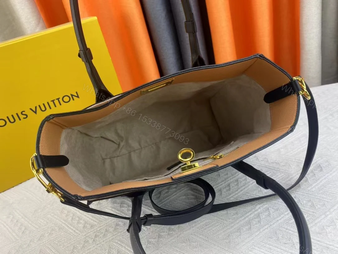 LOUIS VUITTON On My Side MM — view 2