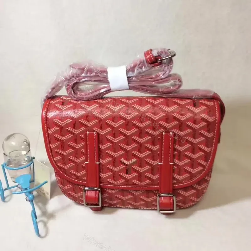 View 5 of Goyard Messenger Bags for Men