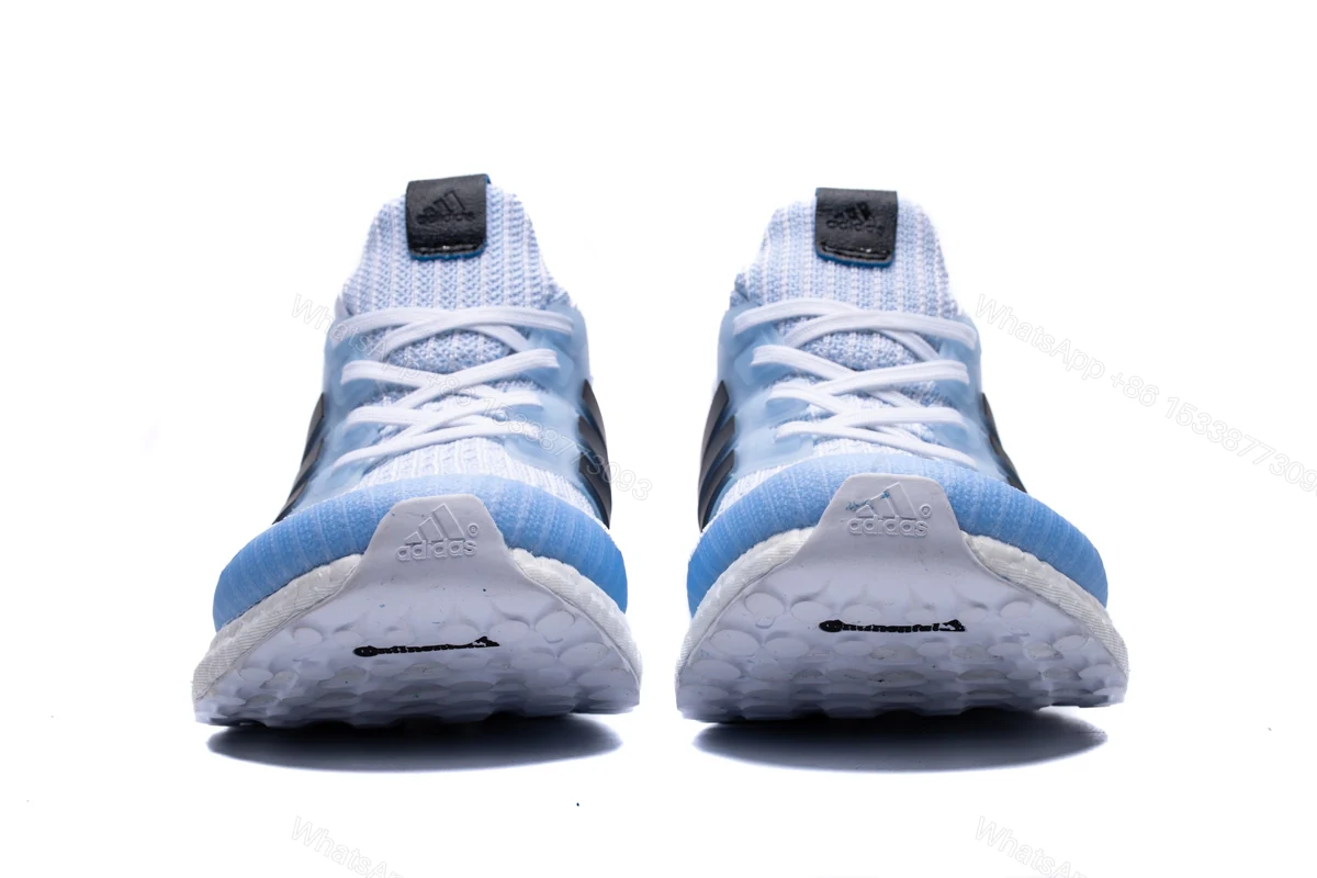 View 3 of Adidas Ultra Boost 4.0 Game of Thrones White Walkers EE3708