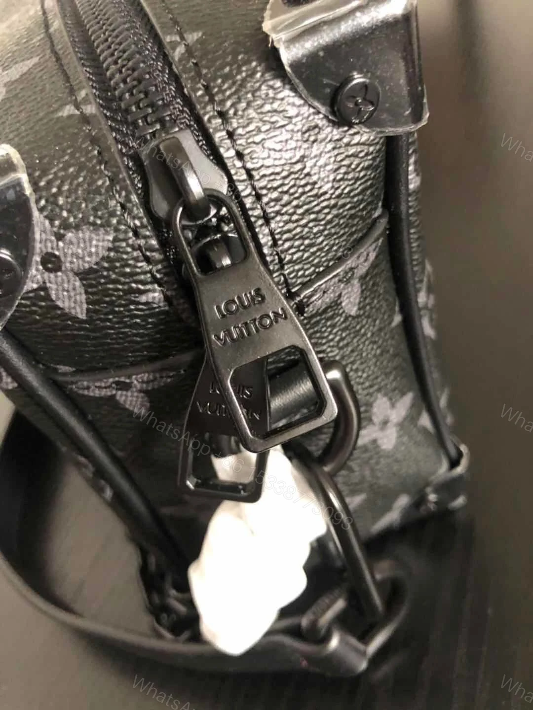 View 7 of Louis Vuitton Mini Soft Trunk