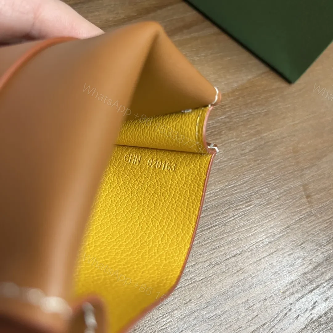 View 5 of Goyard Wallet – Multi Colours