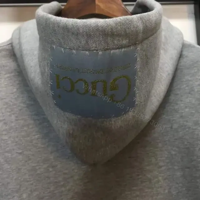 View 3 of Gucci Hoodie – GC32