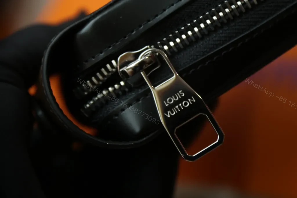 View 4 of Louis Vuitton Monogram Canvas Zip-Around Wallet: Everyday Luxury