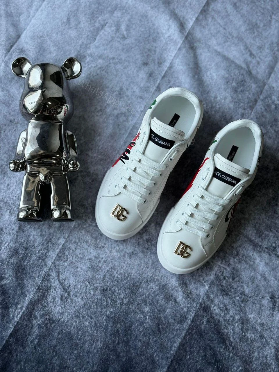 View 3 of Design DOLCE & GABBANA KIDS