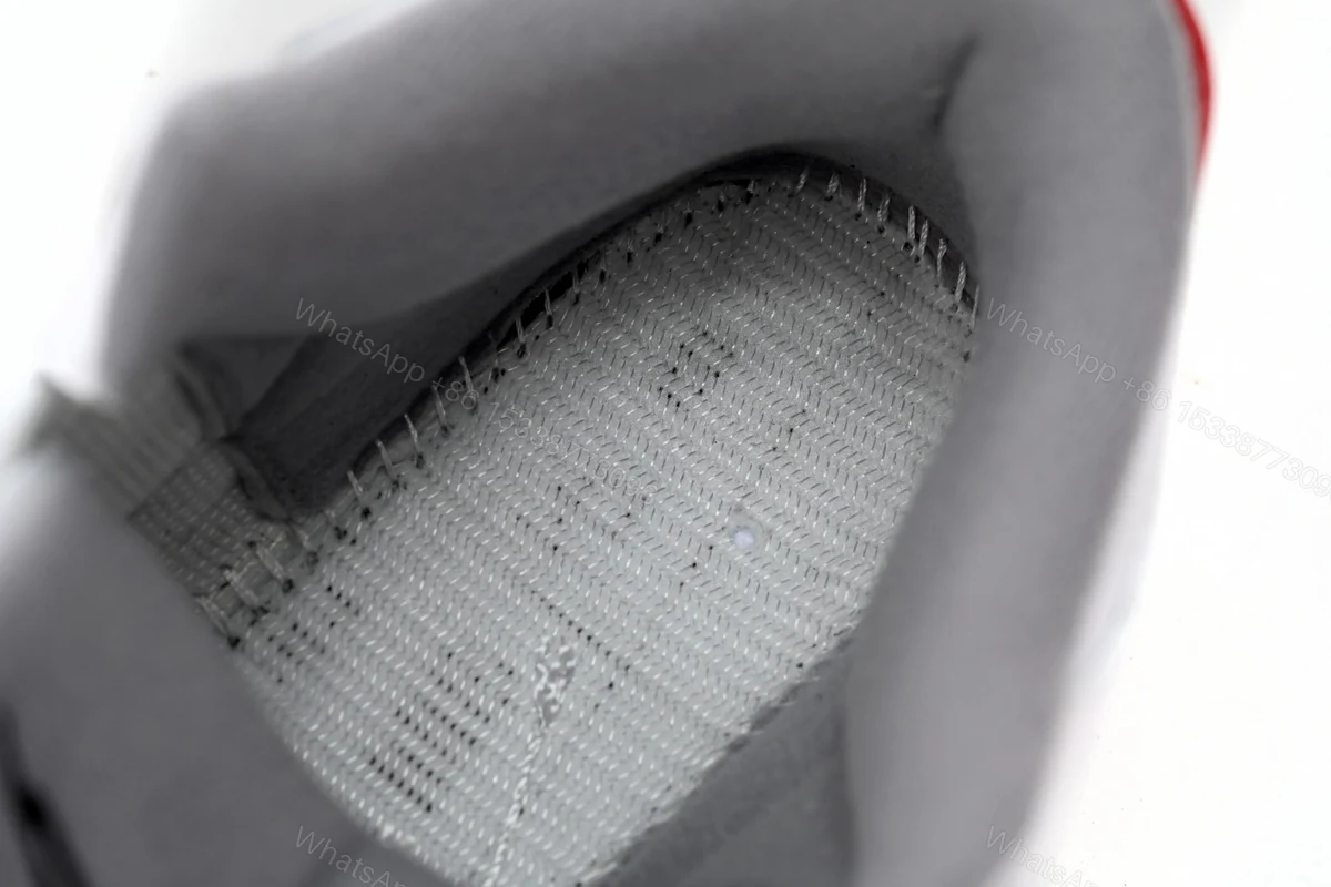 View 10 of Air Jordan 3 “Tinker” White Manuscript AQ3835-160