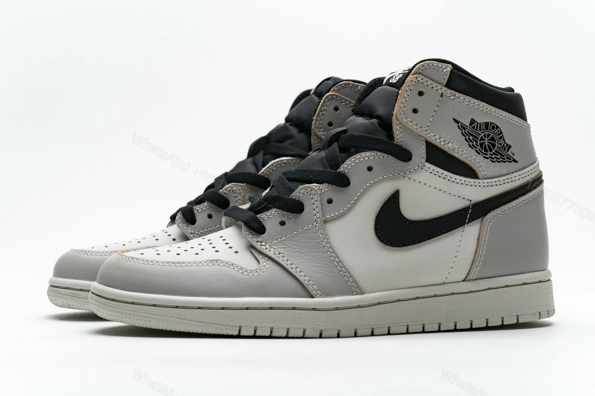 View 9 of Air Jordan 1 Retro High OG Defiant SB NYC to Paris CD6578-006