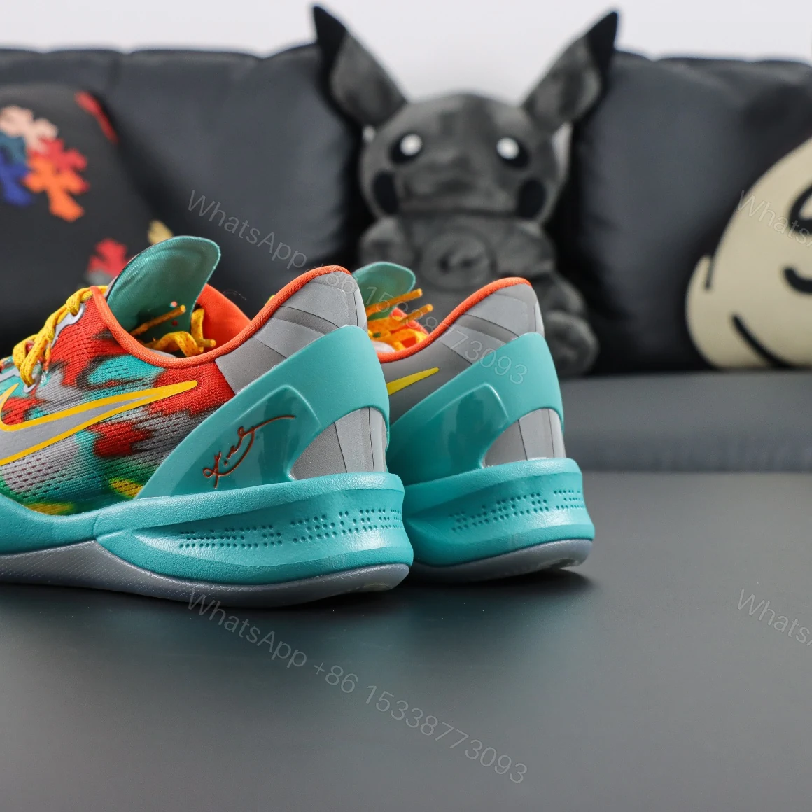 View 5 of Kobe 8 Protro “Venice Beach” 2024 Reps