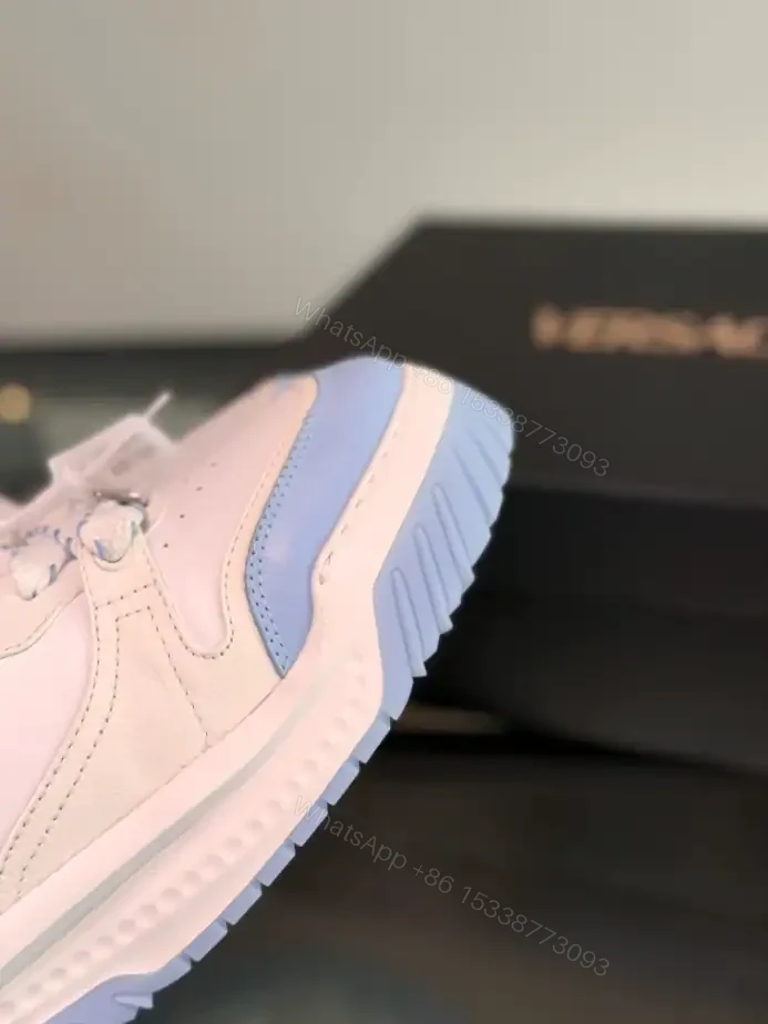 View 5 of VERSACE ODISSEA SNEAKERS – VS52