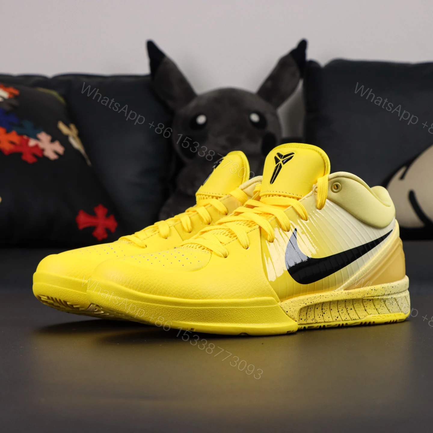 View 8 of Kobe 4 Protro “CHBL” Reps