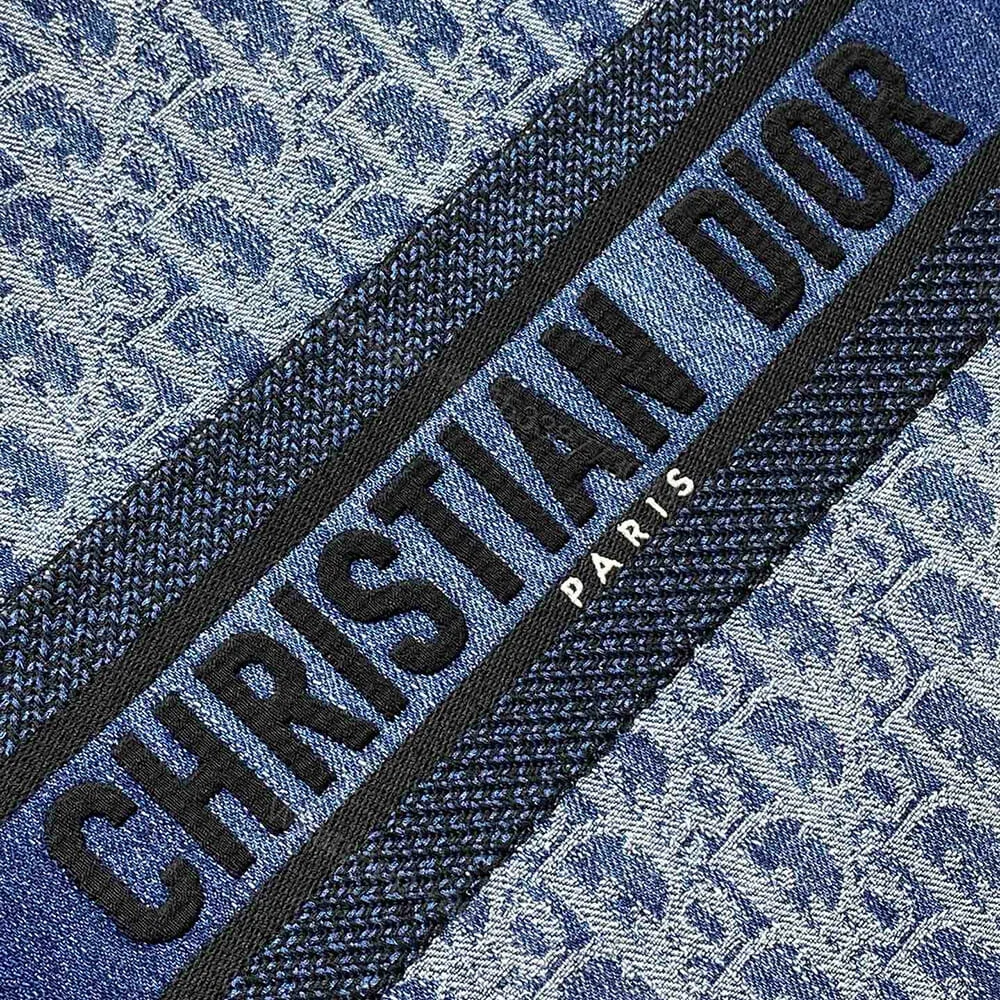 View 5 of Dior Large Dior Book Tote