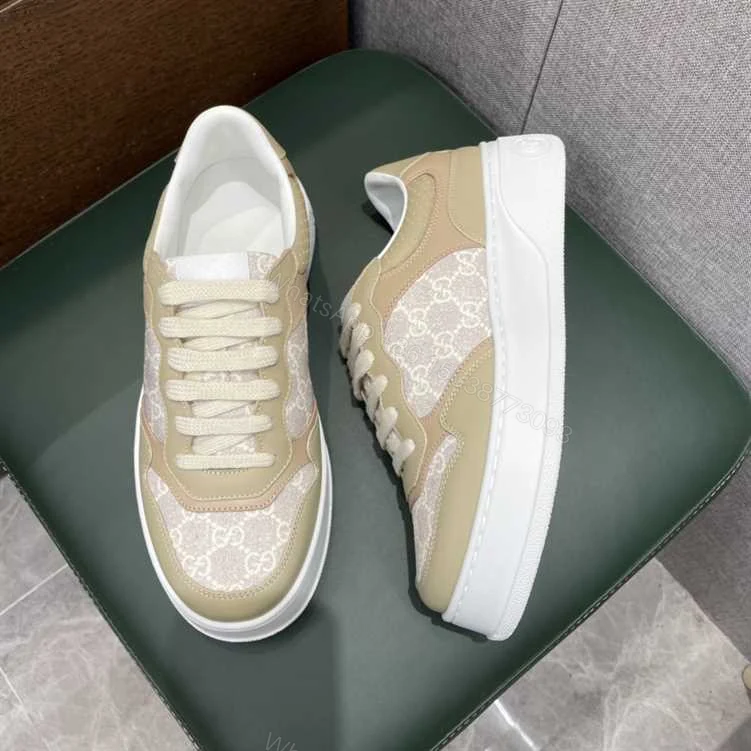 View 6 of GUCCI MEN’S GG SNEAKER – GC102