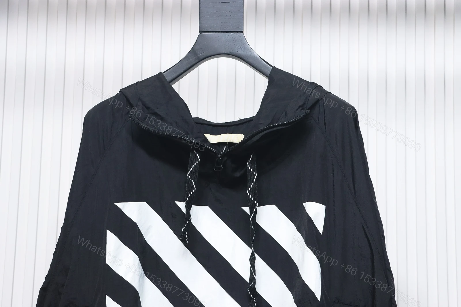 View 2 of Off-White 19SS Sunscreen Jacket