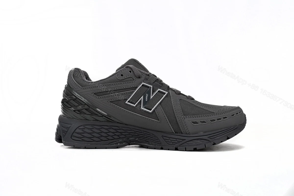 NEW BALANCE Dark Grey M1906RU — view 2