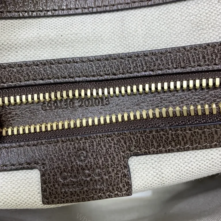 View 4 of Chic G GG Crossbody: Compact Luxury Bag