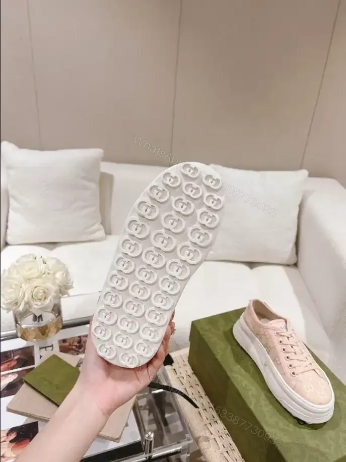 View 7 of GG TRAINER SNEAKER – GC223