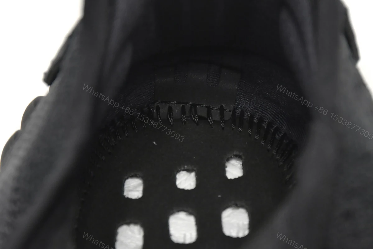 View 12 of (OG)adidas Yeezy Boost 350 V2 'Onyx' HQ4540