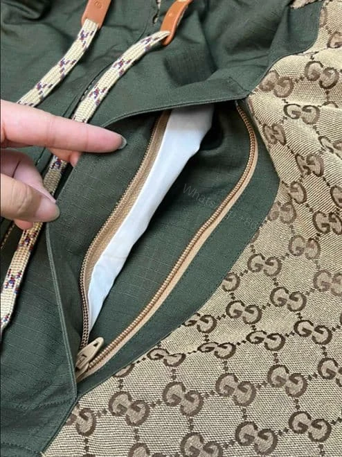 View 5 of Gucci Jacket – GJ005