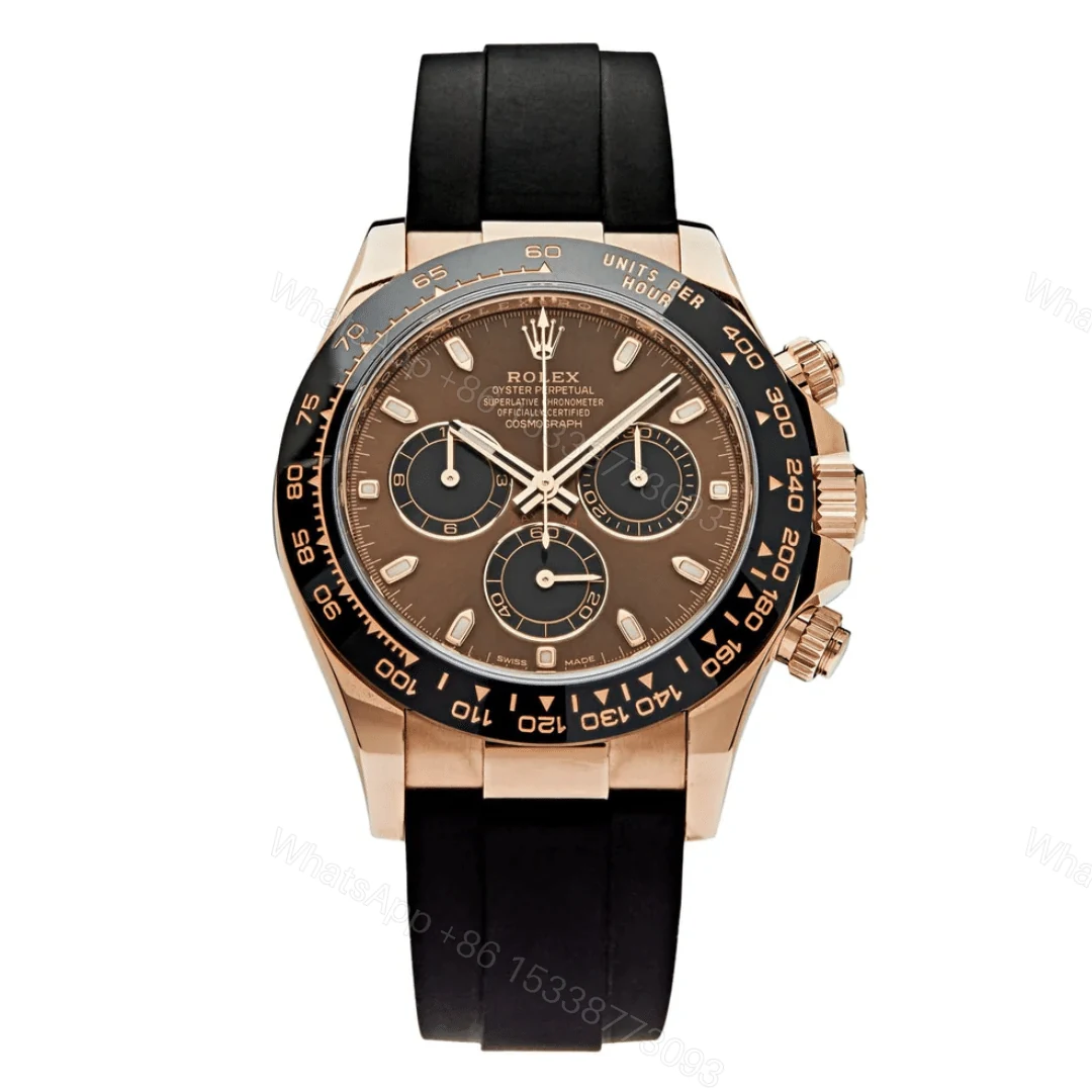 Rolex Daytona Cosmograph 116515LN-0041 Replica — view 1