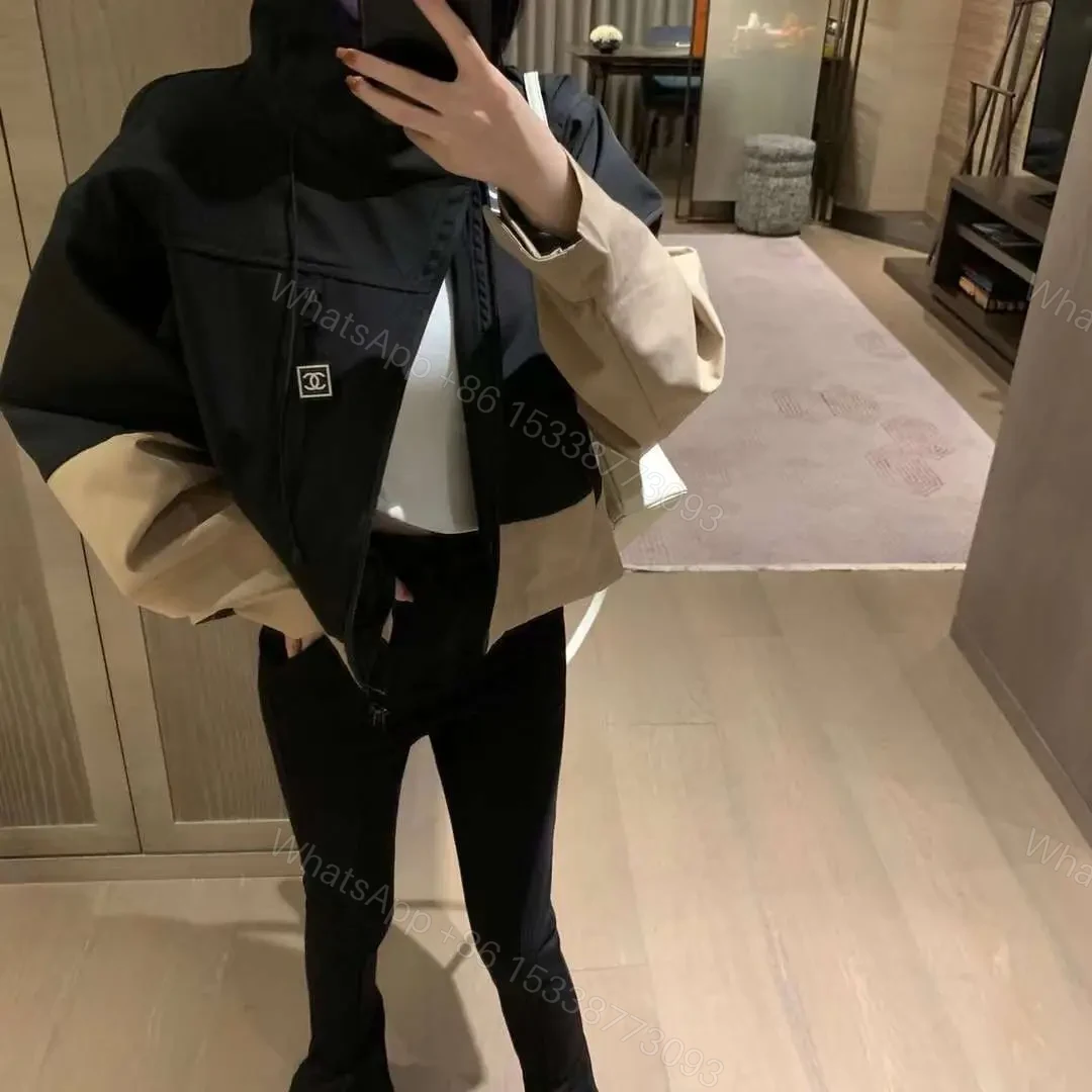 CHANEL — view 1