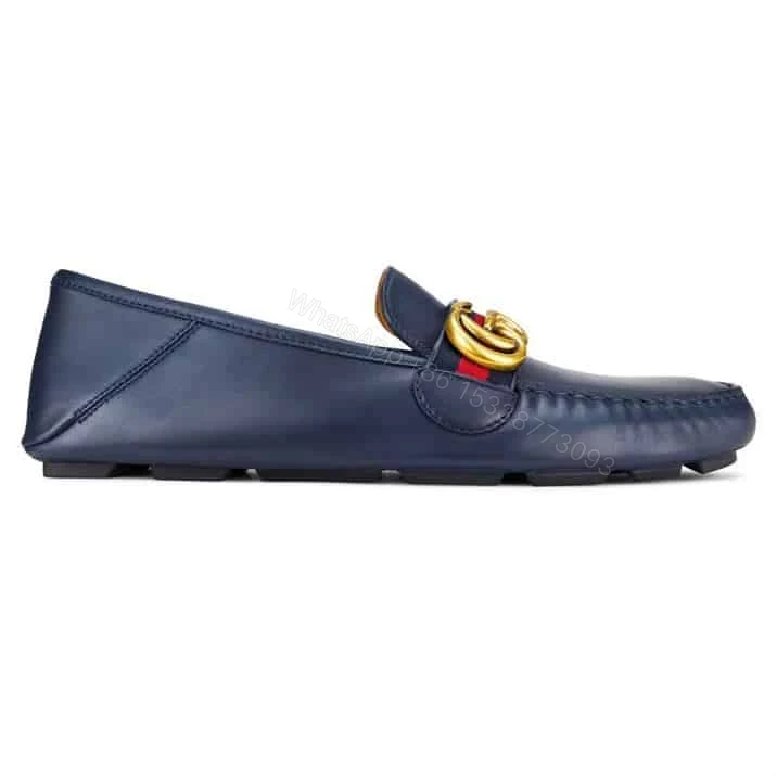 GUCCI DRIVER WITH WEB – LDG001 — view 1