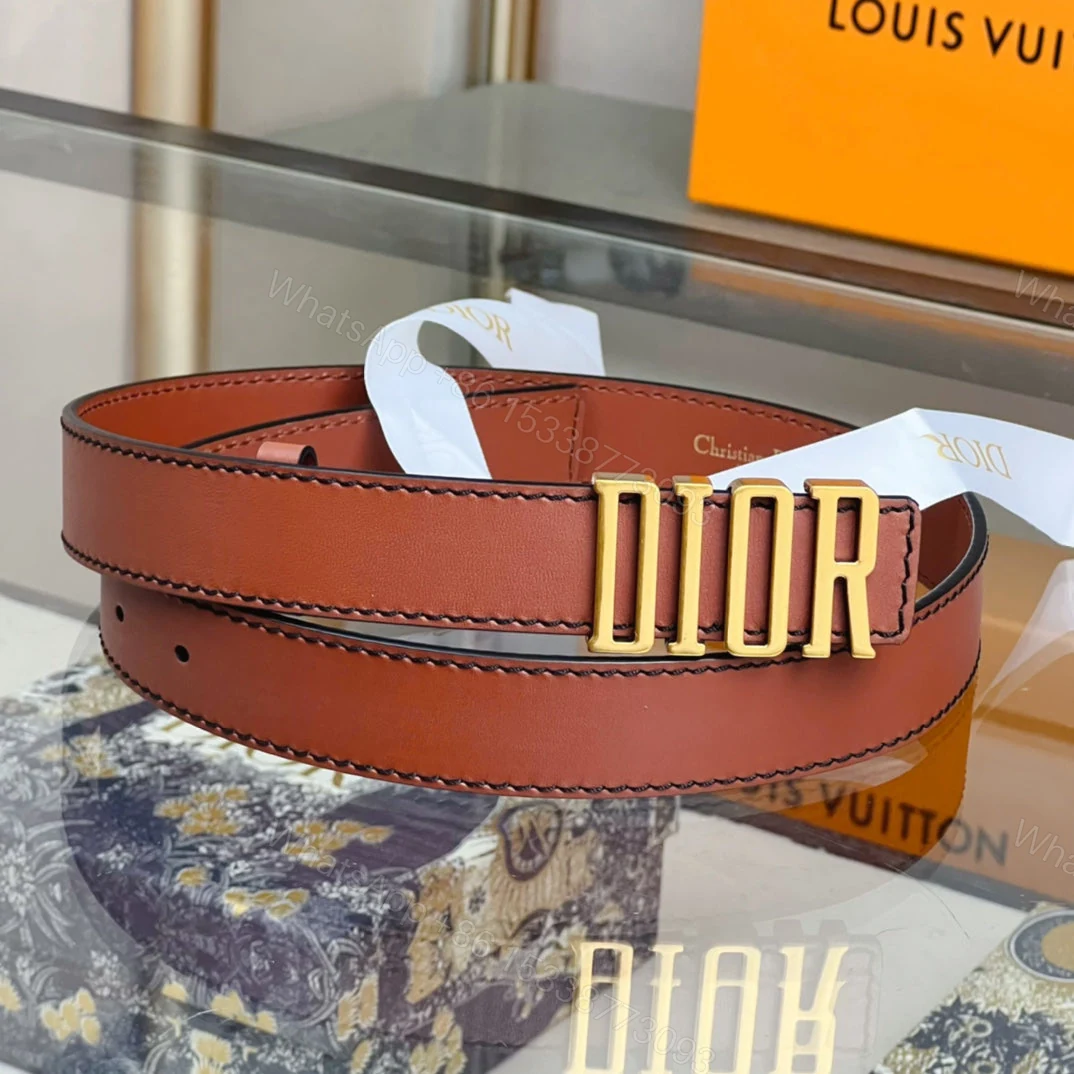 View 3 of Women’s Luxury DIR BELTS 006