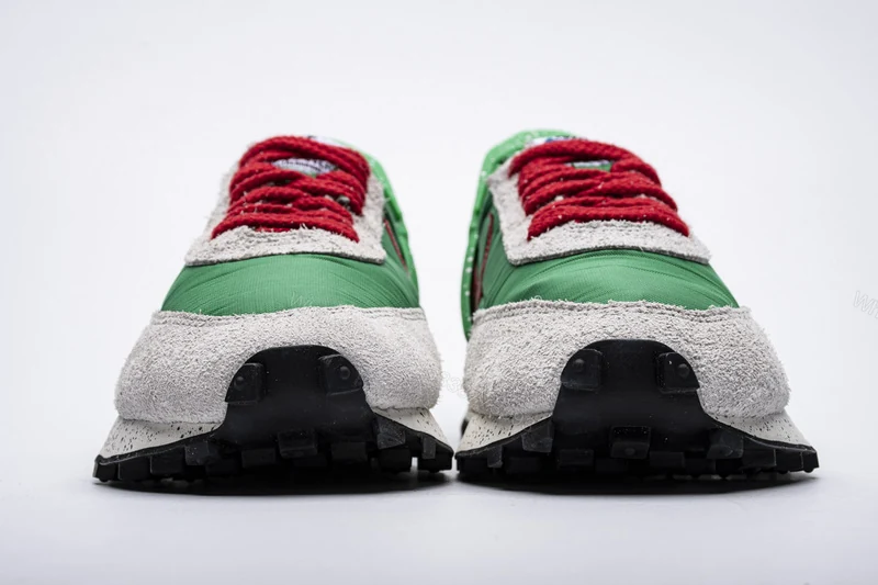 View 3 of Undercover x Nike Waffle Dbreak GreyGreen CJ3295-300