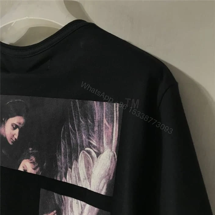 View 6 of OFF-WHITE T-SHIRT – OW17