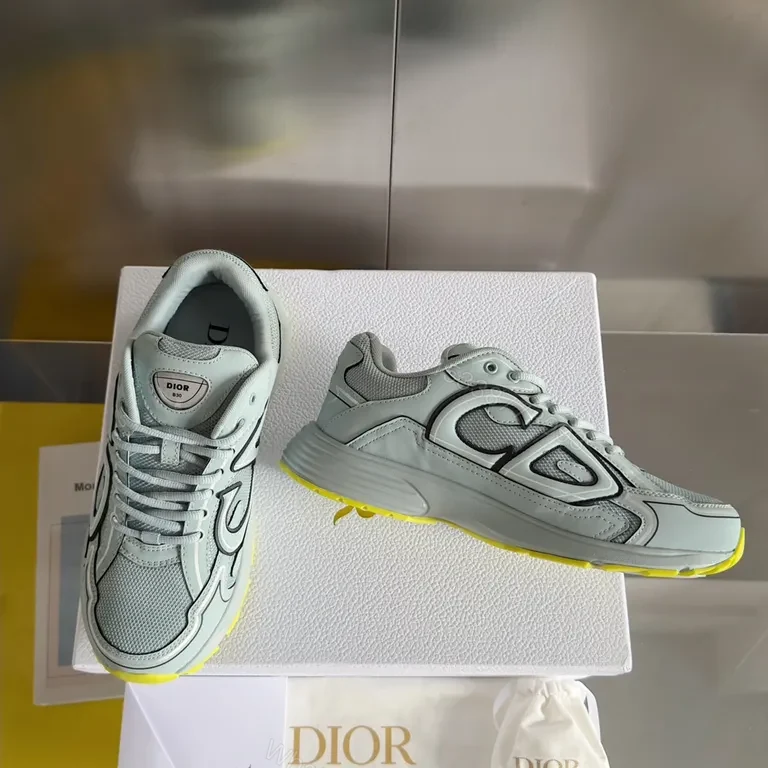 View 4 of Lightweight Street Couture Sneakers: Premium Designer-Inspired Comfort