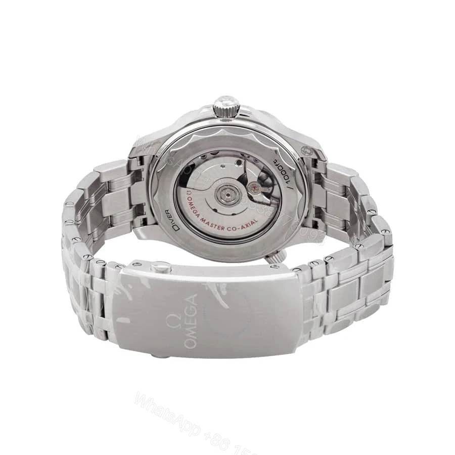 View 5 of Omega 8800 Diver Replica