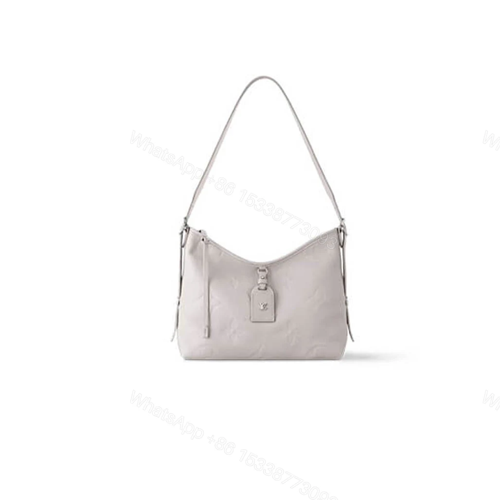 LV CarryAll PM Bag(HIGH-END GRADE) — view 1
