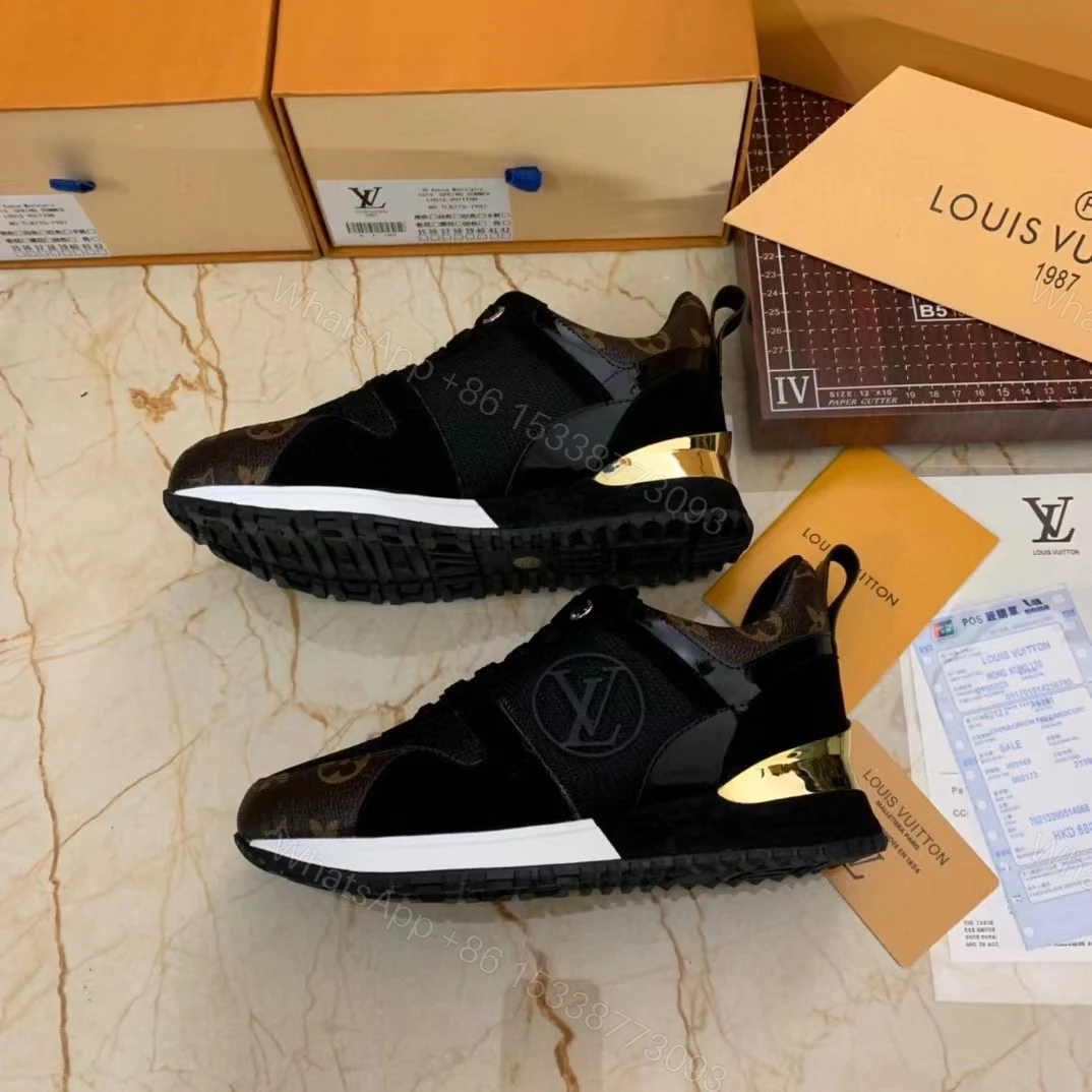 View 2 of LV RUN AWAY