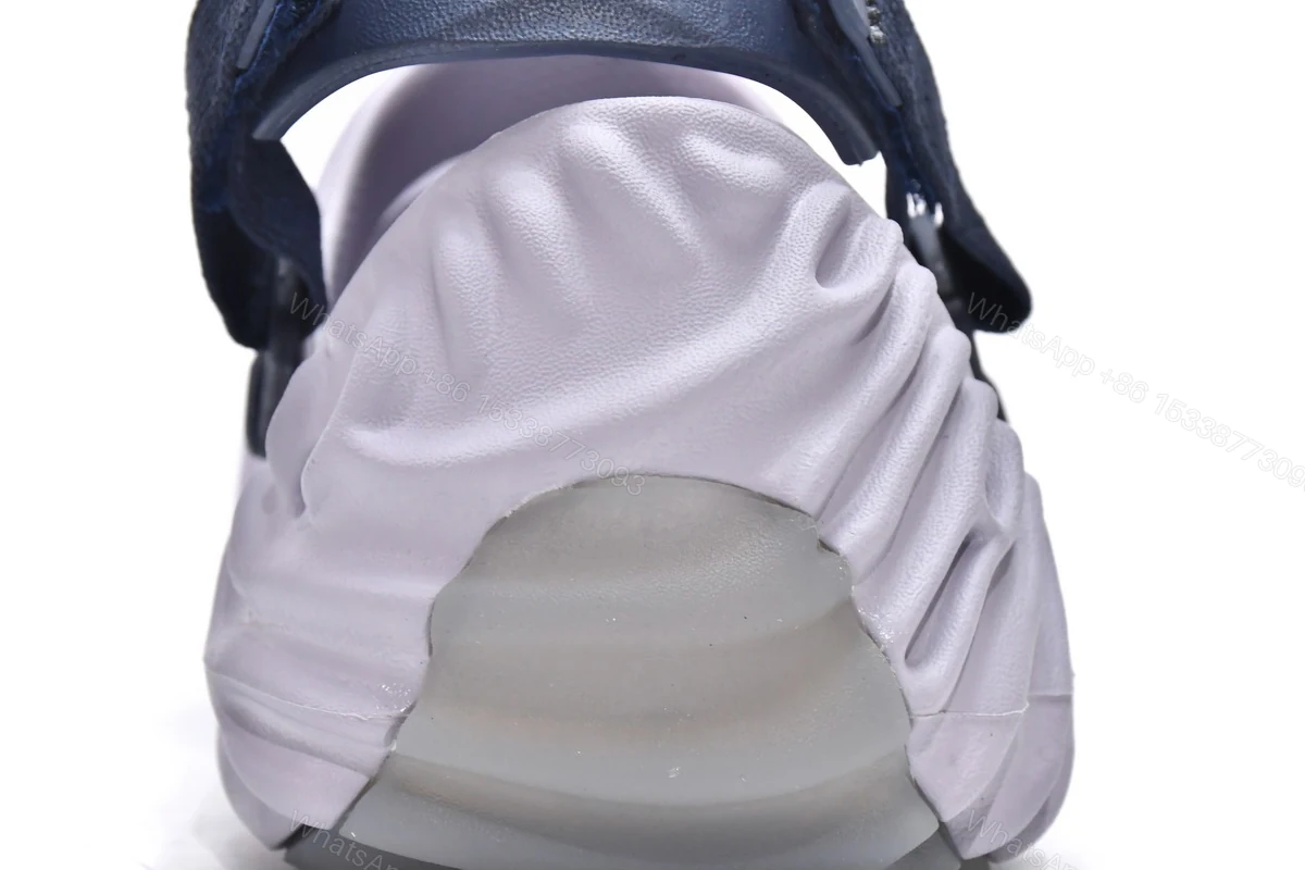 View 4 of Replica Crocs Pollex Clog by Salehe Bembury Urchin 207393-5PS