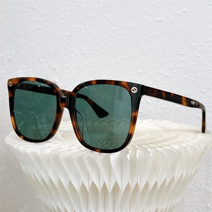 View 11 of GUCCI SUNGLASSES – GST04
