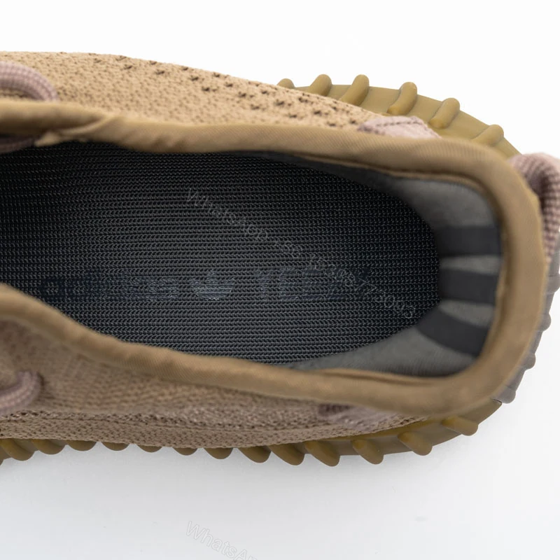 View 3 of (OG)Fake Yeezy 350 V2 “Earth” FX9033