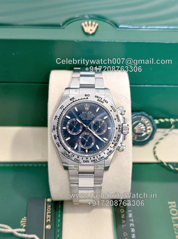 View 4 of Buy Super Clone Rolex Daytona Watches in New York, USA