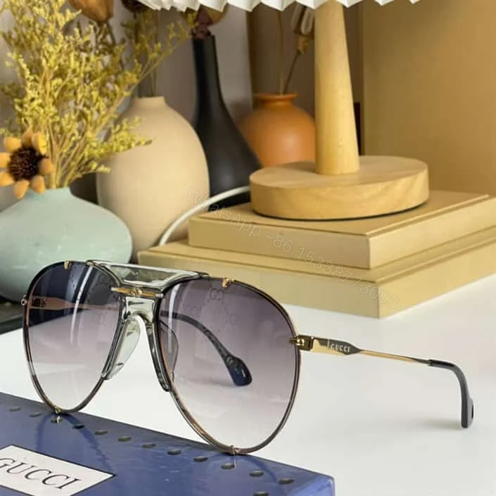 View 5 of GUCCI SUNGLASSES – GST23